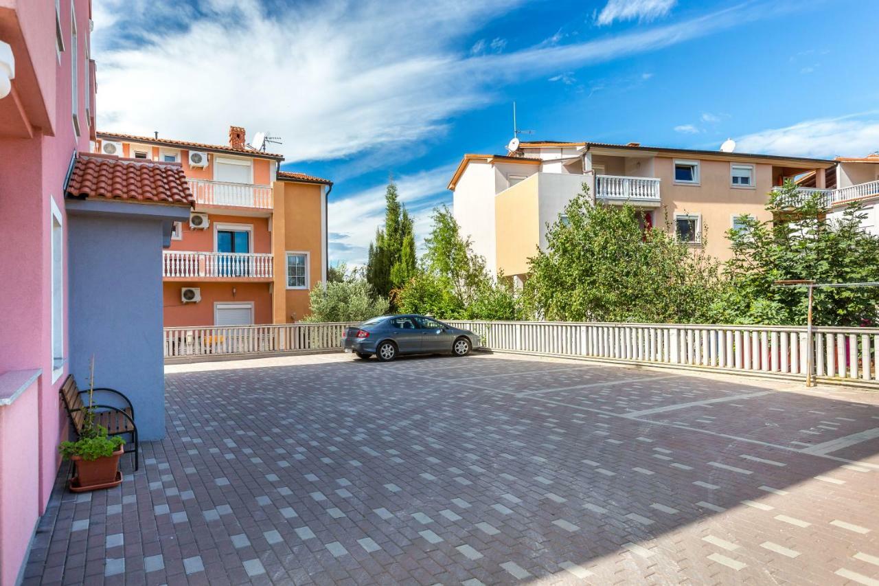 Apartmani Diana Medulin Exterior photo