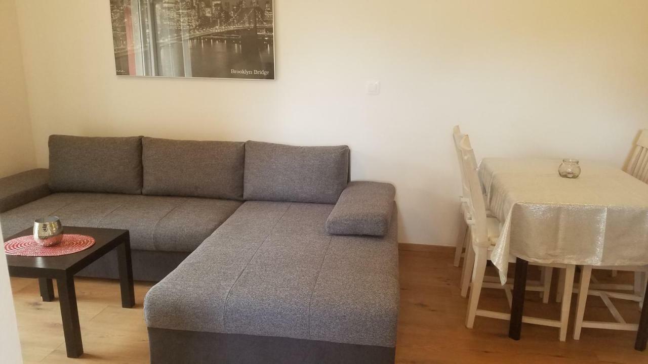 Apartmani Diana Medulin Exterior photo