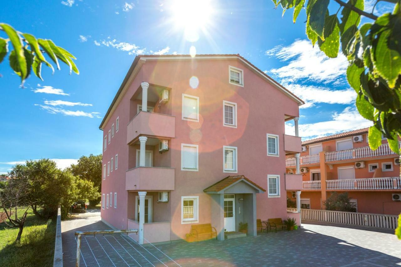 Apartmani Diana Medulin Exterior photo