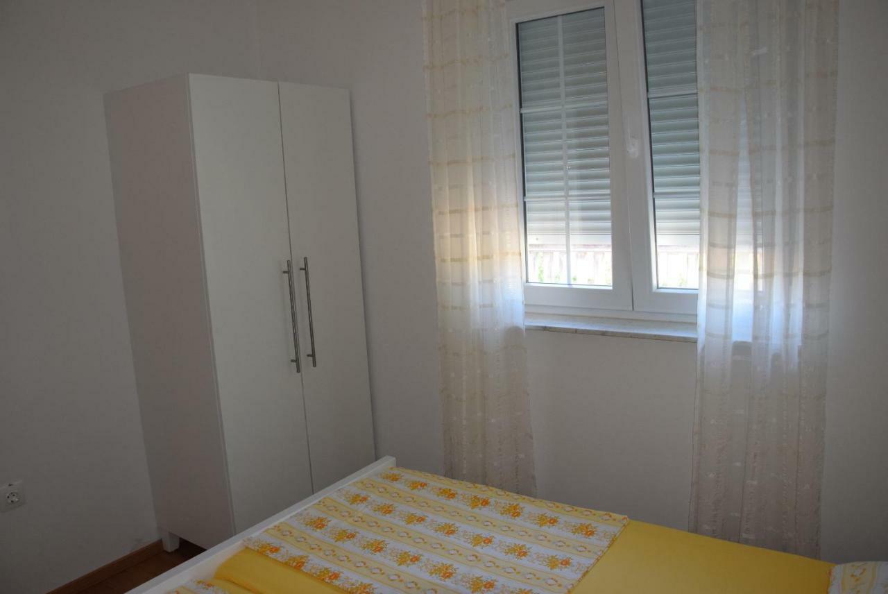 Apartmani Diana Medulin Exterior photo